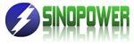 Sinopower Logo